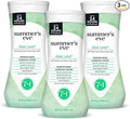 Summer's Eve Aloe Love All-Over Daily Feminine Wash, Gentle pH-Balanced Body by SummersEve