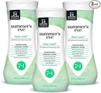 Summer's Eve Aloe Love All-Over Daily Feminine Wash, Gentle pH-Balanced Body by SummersEve