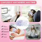 XPCARE 24 Pack Steam Eye Masks for Dry Eyes, SPA Warm Sleep Eye Mask, - Image 7