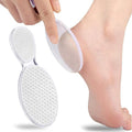 Nano Foot File, Foot Scrubber Callus Remover, Foot Care Pedicure Tool, Foot File by MR+LION