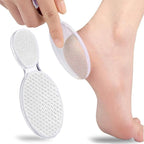 Nano Foot File, Foot Scrubber Callus Remover, Foot Care Pedicure Tool, Foot File by MR+LION