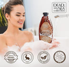 Dead Sea Collection Bubble Bath - Image 6
