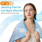 Comfytemp Extra Large Heating Pad - Image 3