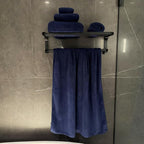 Extra Large Bath Towels Set for Bathroom 30x60 Inches Super Soft Light Weight - Image 4