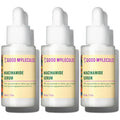 Good Molecules Niacinamide Serum Pack 3 – 30 ml Each | 10% Niacinamide Serum to by GoodMolecules