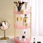 Fangoo Rotating Makeup Organizer by Fangoo
