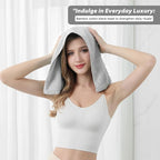 Aibaser Hand Towels-16x30inch - Image 6