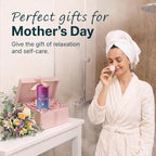 Body Restore Shower Steamers Aromatherapy 6 Pack – Mothers Day Gifts - Image 2