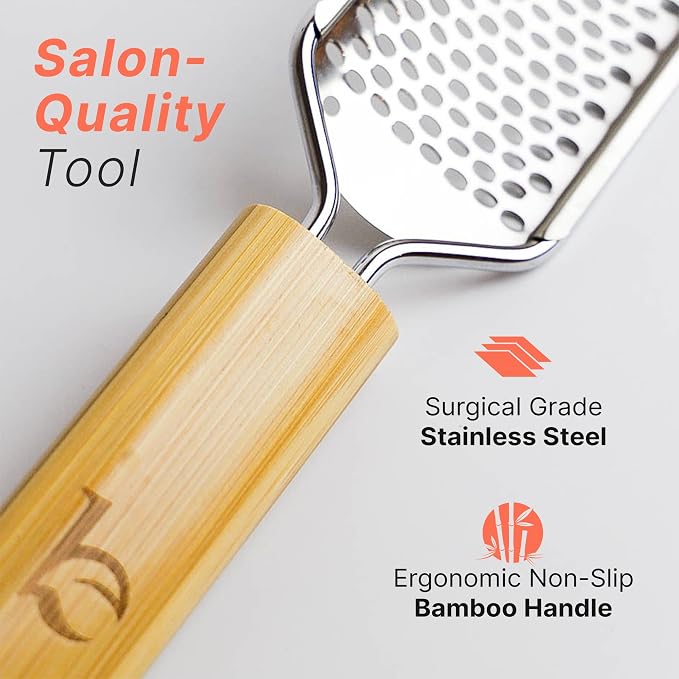 Foot File - Callus Remover Tool - Image 5
