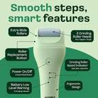 Electric Sole Buffer Foot Callus Remover - Image 3