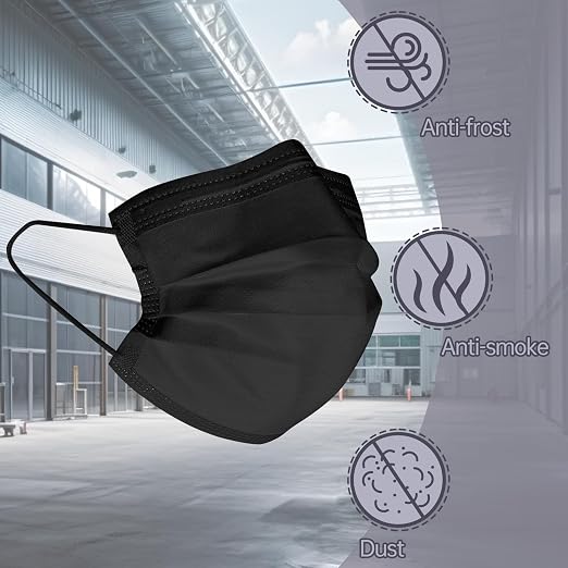 Jointown Disposable Face Mask - Image 3