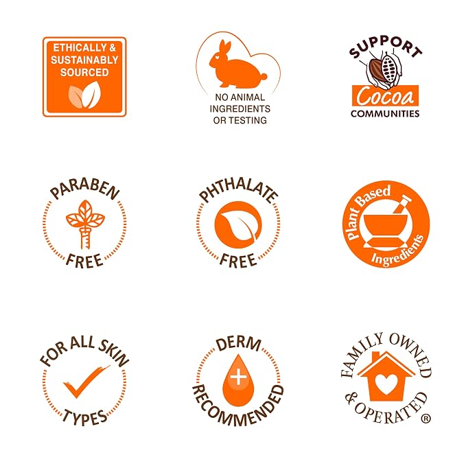 Palmer's Cocoa Butter Formula Hand Cream - Image 6