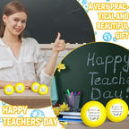 12 Pcs Teachers Appreciation Gifts Bath Bombs - Image 5