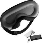 pack all Light Blocking Sleep Mask by packall