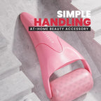 ROSELYNBOUTIQUE Ice Roller for Face & Gua Sha Facial Tools - Image 8