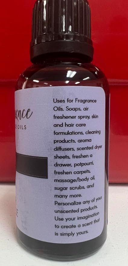 Eternal Essence Oils Lavender Chamomile 30ml Premium Fragrance Oil - Image 2