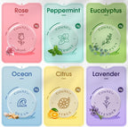 30 Pack Shower Steamers for Women Gift Set, Shower Bath Bombs - Image 2