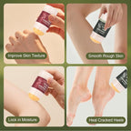 4 Pcs Cracked Heel Repair Set –Comes - Image 5