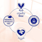 Dr Teal's Foaming Bath with Pure Epsom Salt, Stress Relief with Ginseng & Ginger - Image 4