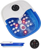 Misiki Collapsible Foot Spa Bath by Misiki