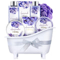 Body & Earth Bath and Body Gift Set by BODYEARTH
