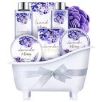 Body & Earth Bath and Body Gift Set by BODYEARTH