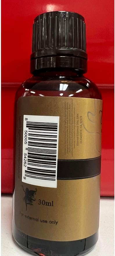 Eternal Essence Oils Maple Pecan 30ml Premium Fragrance Oil - Image 3