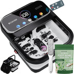 OOAMBB Collapsible Foot Spa by OOAMBB