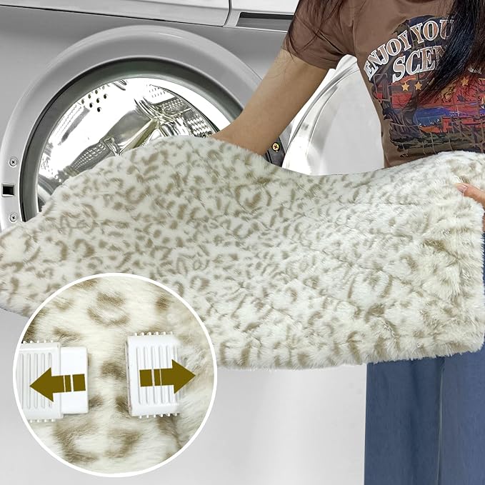 Full Weighted Heating Pad - Image 7