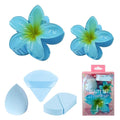 5 Pcs Skincare Headband Set, Face Washing Headband by XiuyingFeng
