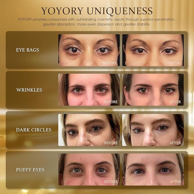 Under Eye Patches Masks - Image 5