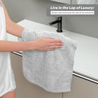Aibaser Hand Towels-16x30inch - Image 5