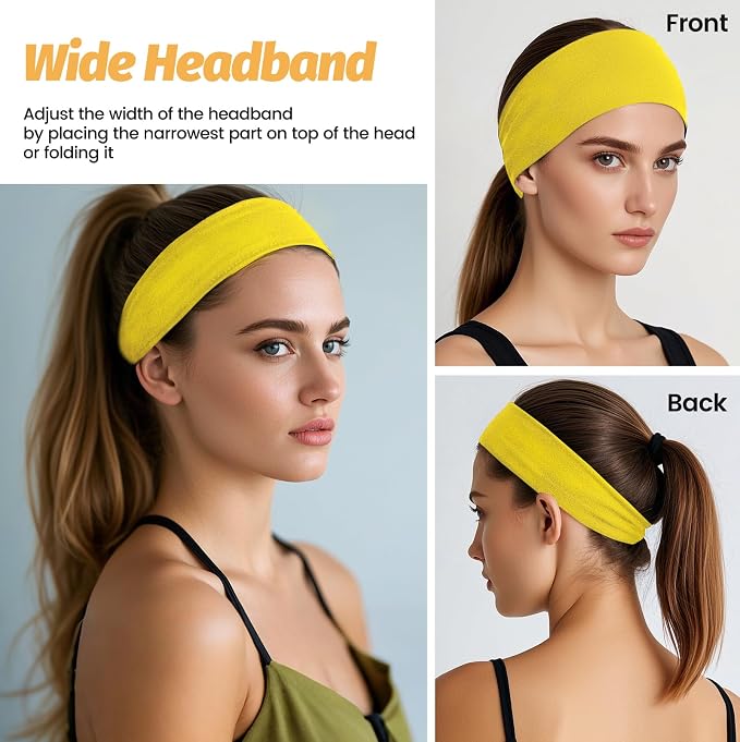 Headbands for Women - Image 5