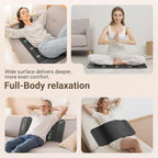 Comfytemp Extra Large Far Infrared Heating Pad 17"×33" - Image 8