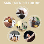 Essential Oils Set Top 6 Aromatherapy-Essential Oils - Image 5