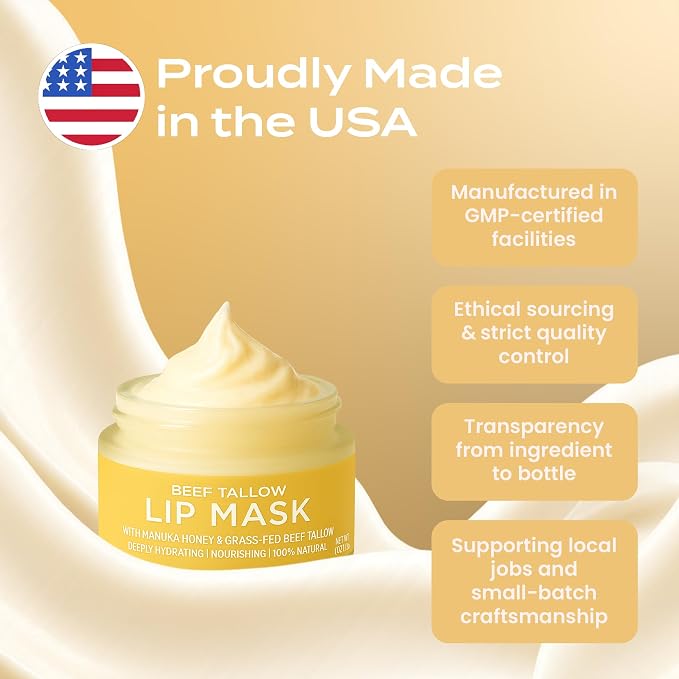 Body Restore Collagen Lip Mask – Mothers Day Gifts - Image 6