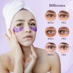 Under Eye Patches, Under Eye Mask - Image 3