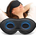 MABAO Weighted Sleep Mask by MABAOSleepMasks