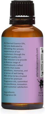 Eternal Essence Oils Lavender Breeze 30ml Premium Fragrance Oil - Image 6