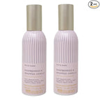 Bath & Body Works Raspberries & Whipped Vanilla 2 Pack Concentrated Room Spray by BathBodyWorks
