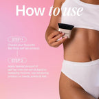 Bali Body Blending Brush | Kabuki Brush - Image 5