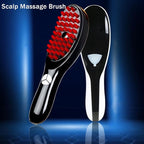 WINB Electric Scalp Massage Brush, Scalp Massager, Hair Massager Comb - Image 5