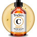 TruSkin Vitamin C Serum for Face – Anti Aging Face Serum by TruSkin