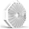 iTokGoK® Premium Silver-Infused Double-Sided Design 2-in-1 Silicone Body by iTokGok