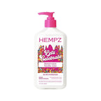 Hempz Body Lotion by Hempz