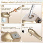 Facial Steamer, Face Steamer - Image 4