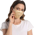 ROSEWARD 100% Mulberry Silk Face Mask by ROSEWARD