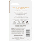 Burt's Bees Rescue Lip Relief, Honey Vanilla, Hydrating Lip Balm - Image 12