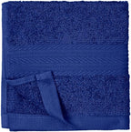 Amazon Basics Highly Absorbent Fast Drying 100% Cotton Washcloths - Image 2