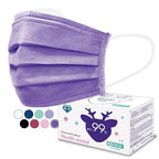 Medtecs Kids Face Mask Disposable by MedtecsGroup